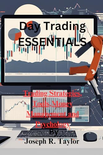 9798326032782: Day Trading Essentials: 