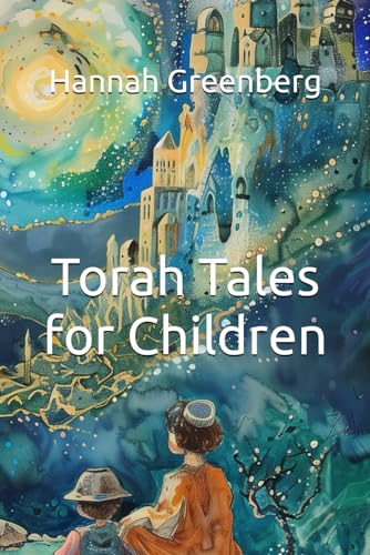 Stock image for Torah Tales for Children for sale by California Books