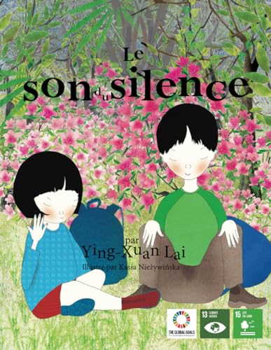 Stock image for Le son du silence (Paperback) for sale by Grand Eagle Retail