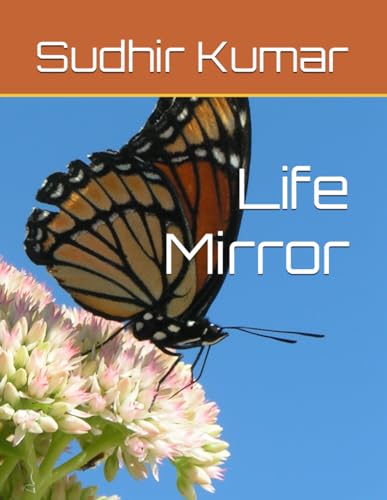 Stock image for Life Mirror (Paperback) for sale by Grand Eagle Retail