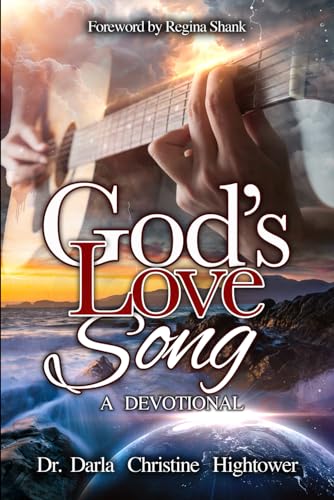 Immagine dell'editore per God's Love Song: A Devotional venduto da Ria Christie Collections