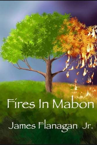 Stock image for The Nexus Chronicle Volume 1: Fires In Mabon for sale by Ria Christie Collections