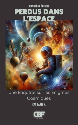 Stock image for Perdus Dans L?espace: Une Enqu�te sur les �nigmes Cosmiques: 2 (La Vie Et la Mort Des �toiles)