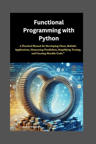 Stock image for Functional Programming with Python (Paperback) for sale by CitiRetail