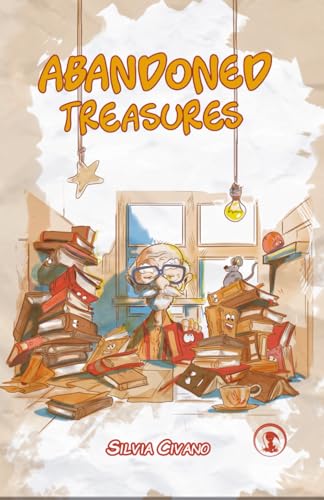 Stock-Bild f�r Abandoned Treasures