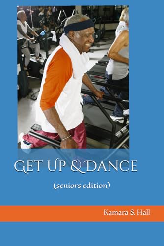 Stock image for Get Up & Dance: (A seniors edition) for sale by Ria Christie Collections