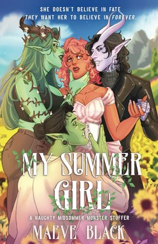 Stock-Bild f�r My Summer Girl