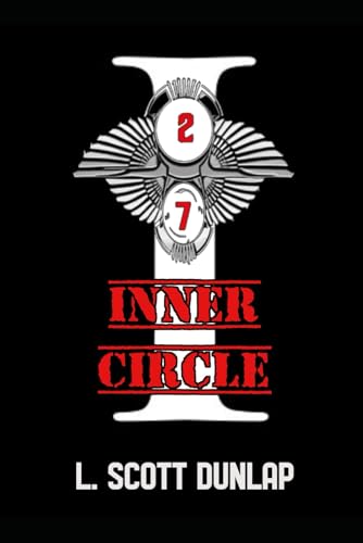 9798328954730: 27: Book One: Inner Circle: 1