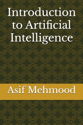 Immagine dell'editore per Introduction to Artificial Intelligence venduto da Ria Christie Collections