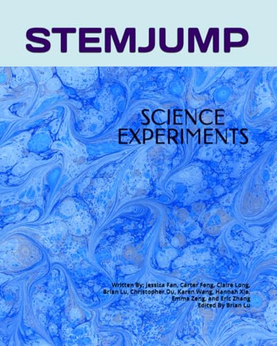 Stock image for SCIENCE EXPERIMENTS: Written B for sale by SecondSale