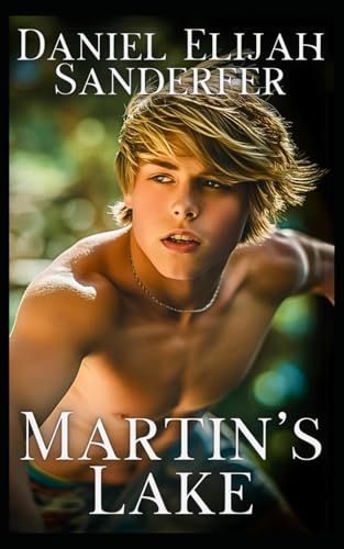 Stock image for Martin's Lake for sale by Ria Christie Collections
