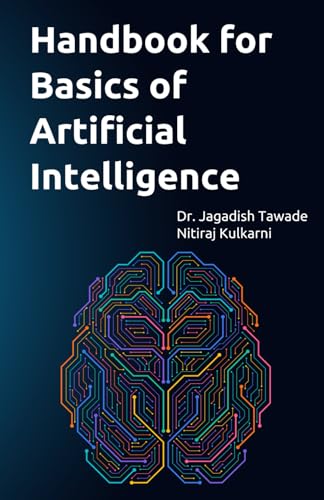 Beispielbild fr Handbook for Basics of Artificial Intelligence zum Verkauf von Ria Christie Collections