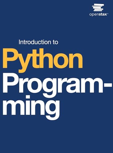 Image d'archives pour Introduction to Python Programming mis en vente par California Books