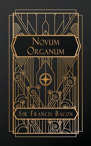 Stock image for Novum Organum for sale by Ria Christie Collections