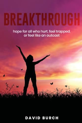 Stock image for Breakthrough for sale by GreatBookPricesUK