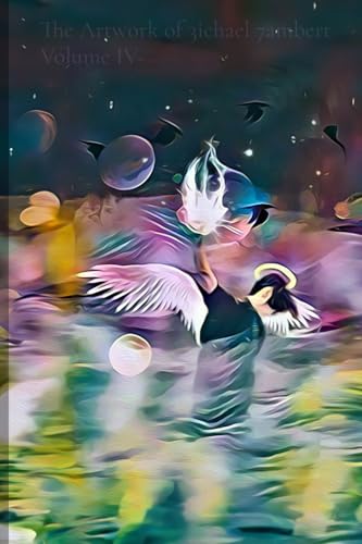 Stock image for The Artwork of 3ichael 7ambert: Volume IV for sale by GreatBookPricesUK