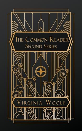 9798330410477: The Common Reader, Second Series