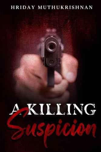 Stock image for A Killing Suspicion for sale by Ria Christie Collections