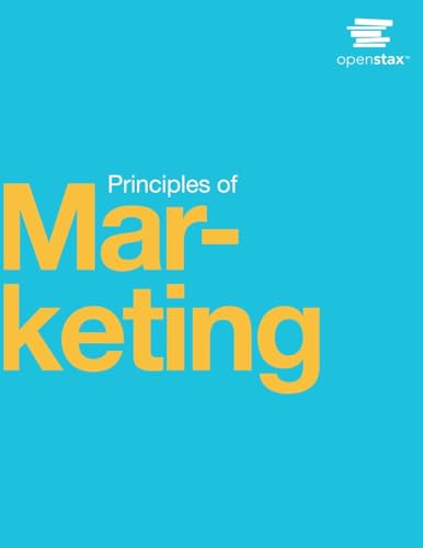 9798330442553: Principles of Marketing