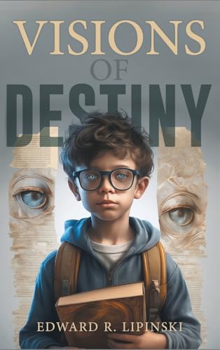 Stock image for Visions Of Destiny for sale by California Books