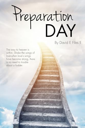 9798330469444: Preparation Day