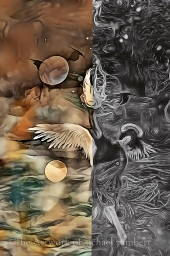 Stock image for The Artwork of 3ichael 7ambert: Volumes V & VI for sale by GreatBookPricesUK