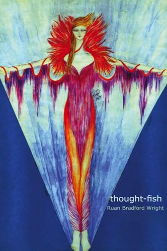 Stock image for Thought-fish for sale by Ria Christie Collections