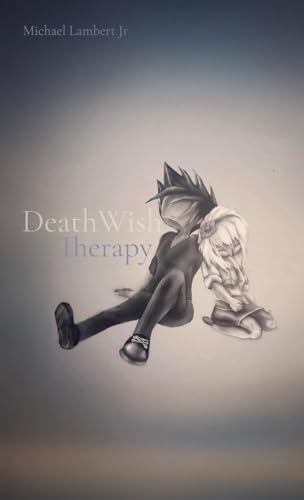 Beispielbild fr DeathWish: Therapy zum Verkauf von Ria Christie Collections