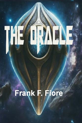 9798330543199: The Oracle