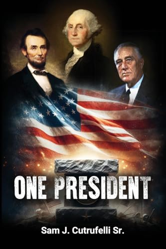 Stock image for One President for sale by GreatBookPrices