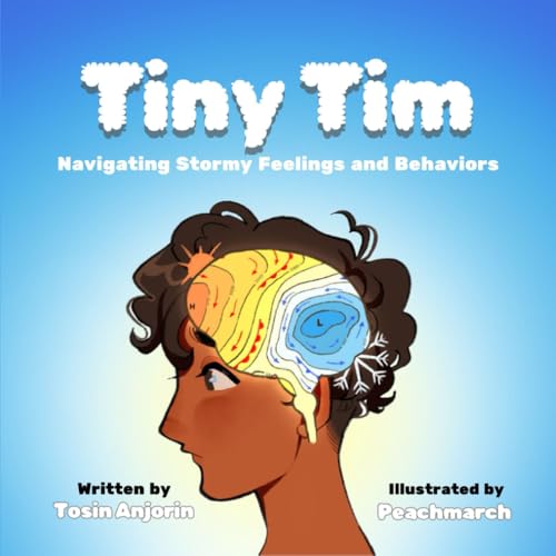 Stock image for Tiny Tim: Navigating Stormy Feelings and Behaviors for sale by California Books