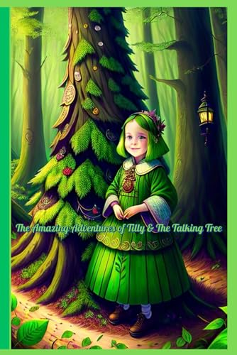 Immagine dell'editore per The Amazing Adventures of Tilly & The Talking Tree venduto da Ria Christie Collections