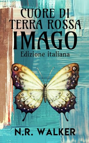 Immagine dell'editore per Cuore di terra rossa imago (Imago Serie) (Italian Edition) venduto da Best Price