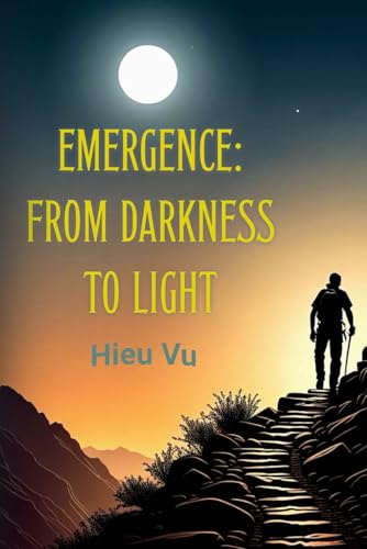 Stock image for Emergence: From Darkness to Light for sale by Ria Christie Collections