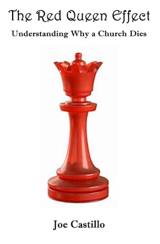 Image d'archives pour The Red Queen Effect (Paperback) mis en vente par Grand Eagle Retail