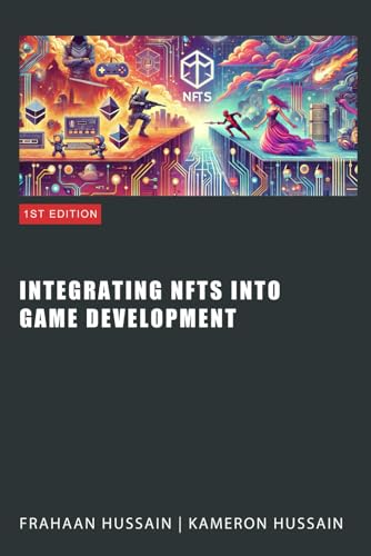 9798332982590: Integrating NFTs into Game Development