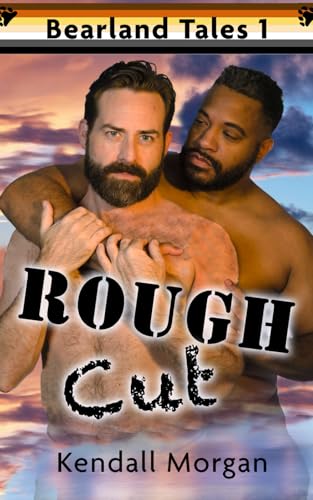 Stock image for Rough Cut (Paperback) for sale by Grand Eagle Retail