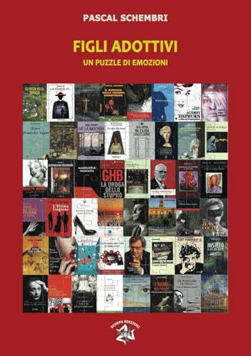 Immagine dell'editore per Figli Adottivi venduto da Librairie Th  la page