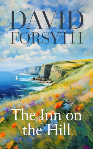 Stock image for The Inn on the Hill for sale by Ria Christie Collections