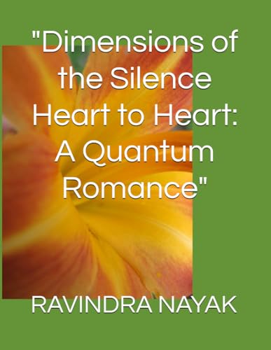 Stock image for "Dimensions of the Silence Heart to Heart (Paperback) for sale by Grand Eagle Retail