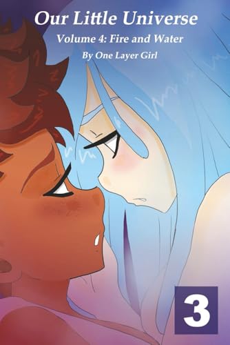 Stock image for Our Little Universe: Volume 4 (Part 3) for sale by Ria Christie Collections