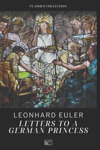 9798333966957: Letters to a German Princess (Classics Collection)