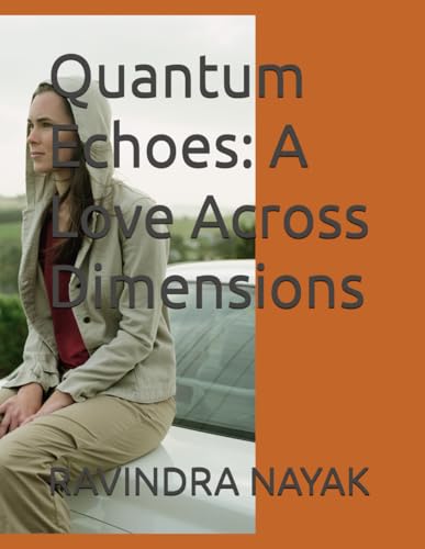 Stock image for Quantum Echoes (Paperback) for sale by Grand Eagle Retail
