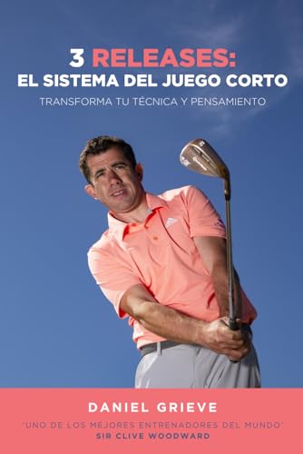 Beispielbild fr 3 Releases: El Sistema Del Juego Corto: Transforma tu Tcnica y Pensamiento zum Verkauf von Buchpark