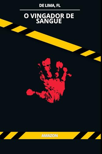 Beispielbild fr O Vingador de Sangue (Portuguese Edition) zum Verkauf von Ria Christie Collections