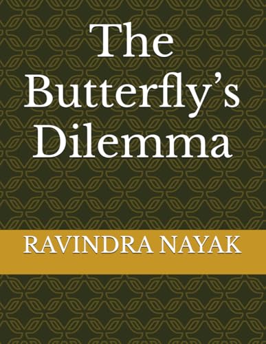 Immagine dell'editore per The Butterfly's Dilemma venduto da Ria Christie Collections