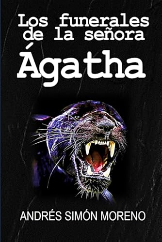 Stock image for Los funerales de la seora Agatha (Spanish Edition) for sale by Ria Christie Collections