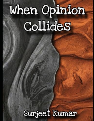 Stock image for When Opinion Collides for sale by Ria Christie Collections