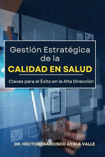 Imagen de archivo de "Gestin Estratgica de la Calidad en Salud (Paperback) a la venta por Grand Eagle Retail