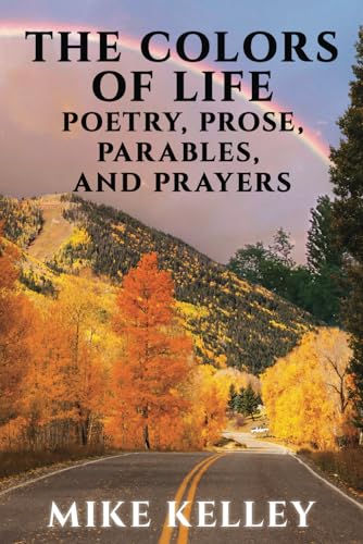 Stock image for The Colors of Life (Paperback) for sale by Grand Eagle Retail